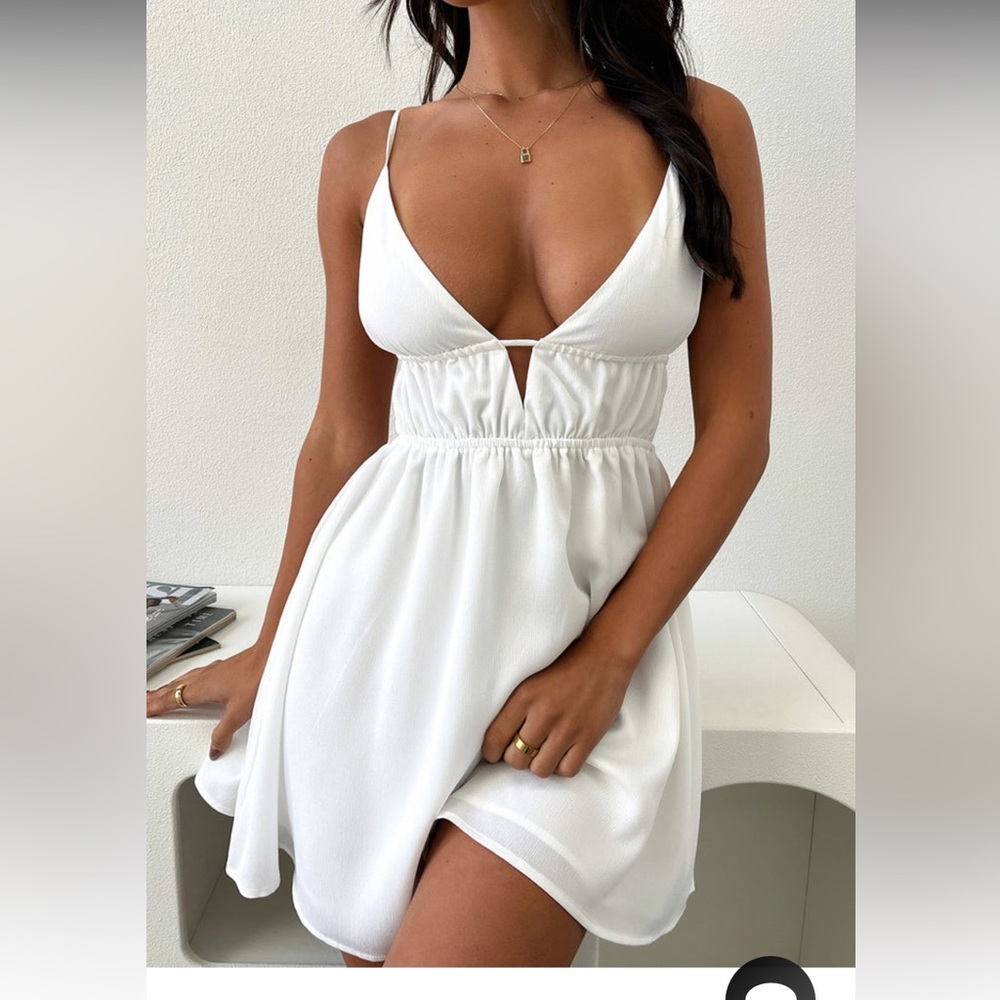 Thats So Fetch Elore Dress